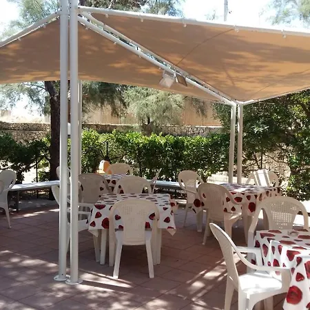 Stella Maris 3* Gallipoli