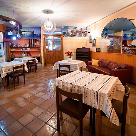 Stella Maris 3* Gallipoli