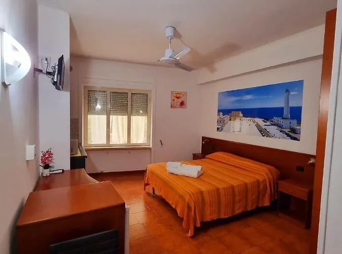 Frühstückspension Stella Maris