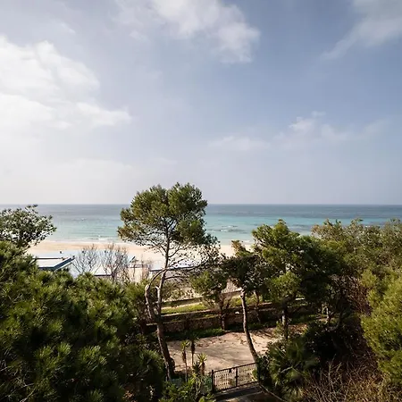 Bed & Breakfast Stella Maris 3*