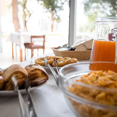 Bed & Breakfast Stella Maris Gallipoli