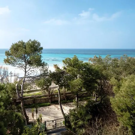 Stella Maris فندق مبيت وإفطار غالّيبولي