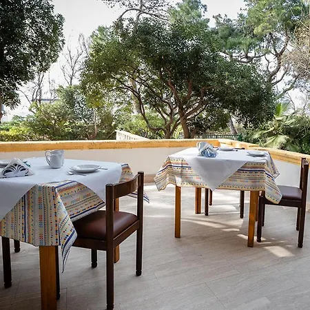 Stella Maris Bed & Breakfast Gallipoli