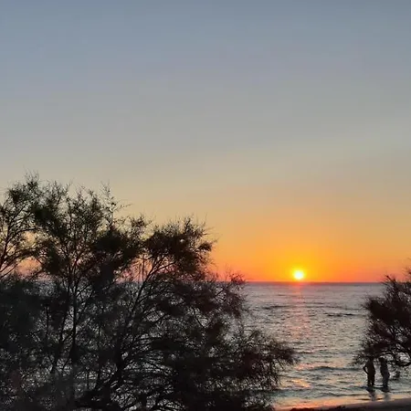 Stella Maris غالّيبولي