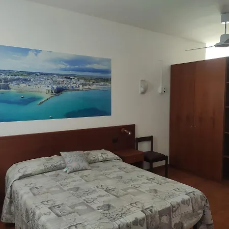 فندق مبيت وإفطار Stella Maris