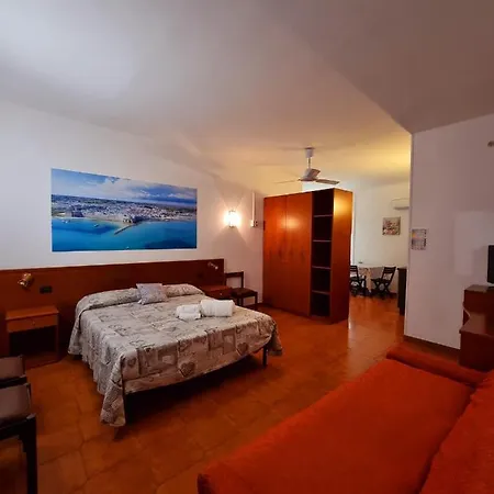 Stella Maris Bed & Breakfast Gallipoli