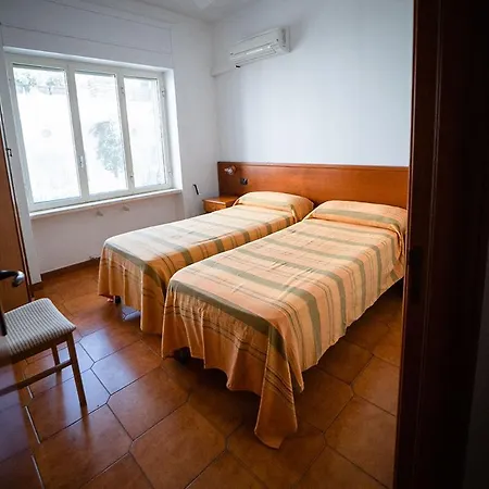 Stella Maris Panzió