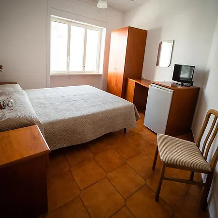 Panzió Stella Maris