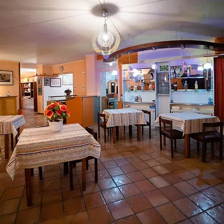 Panzió Stella Maris 3*