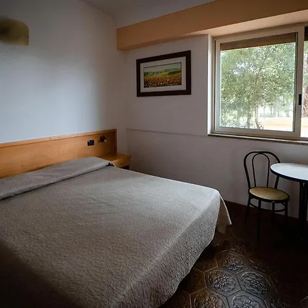 Stella Maris Panzió Gallipoli