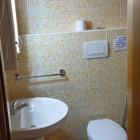 Stella Maris Bed & Breakfast Gallipoli