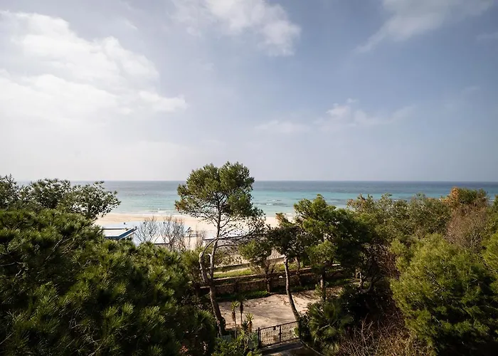 Bed & Breakfast Stella Maris 3*