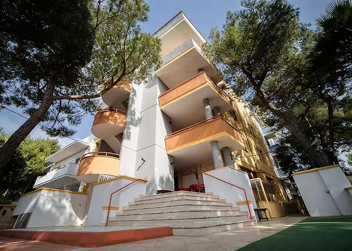 Panzió Stella Maris 3*