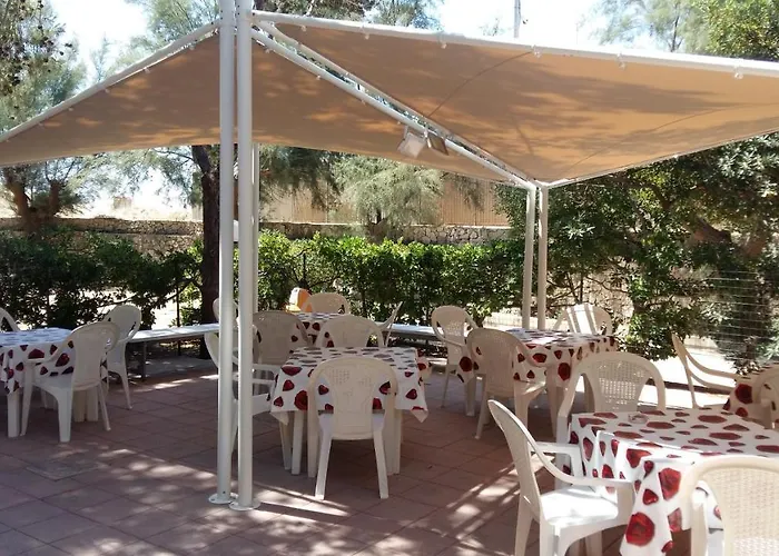 Stella Maris 3* Gallipoli