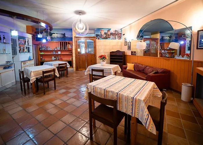 Stella Maris 3* Gallipoli