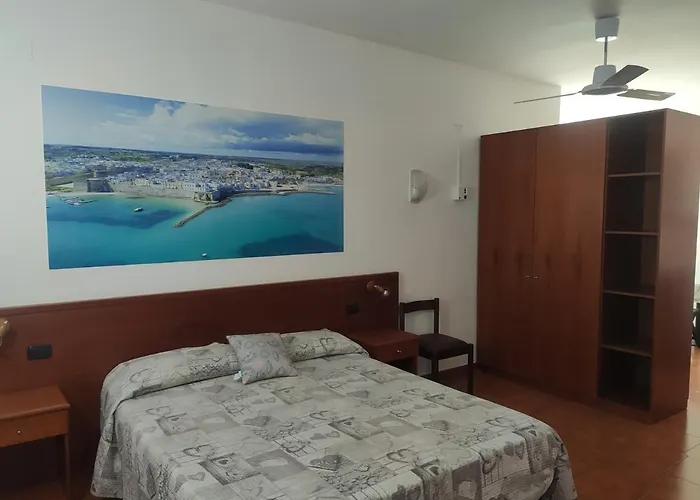 Bed & Breakfast Stella Maris