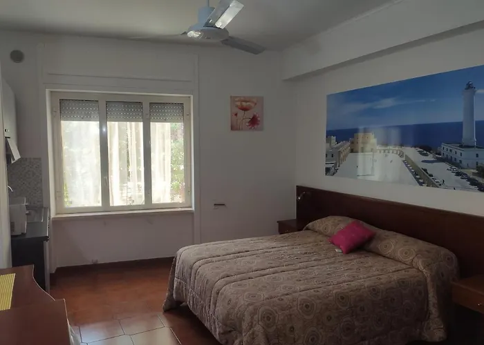 Stella Maris Bed & Breakfast