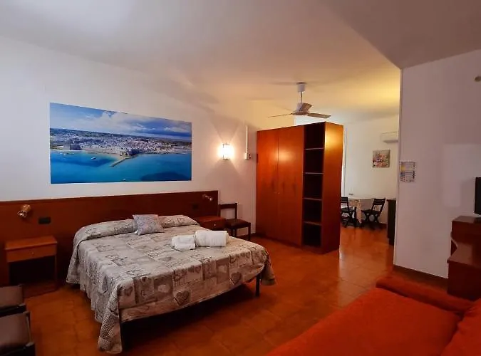 Stella Maris Panzió Gallipoli