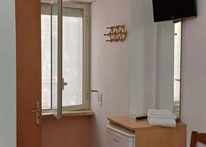 Stella Maris Panzió