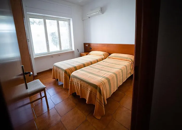 Stella Maris Panzió