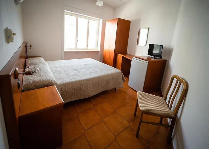 Panzió Stella Maris