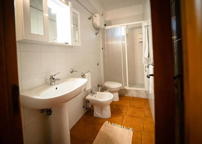 Stella Maris Panzió Gallipoli