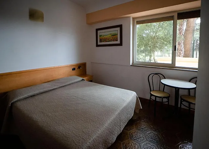 Stella Maris Panzió Gallipoli