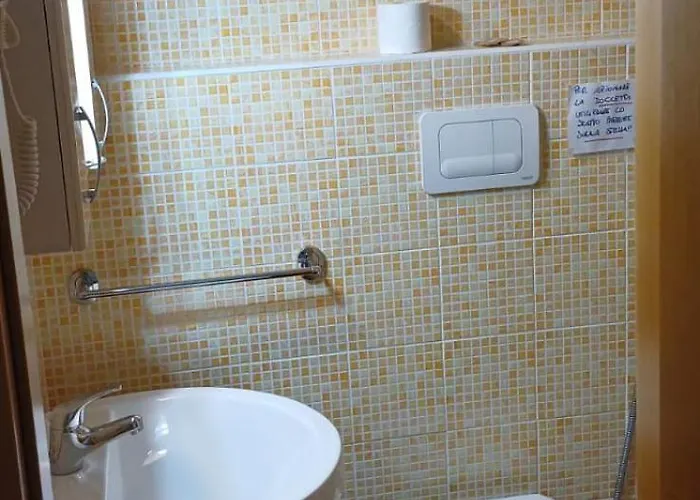 Stella Maris Panzió Gallipoli