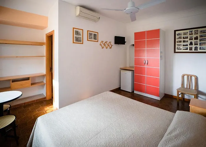 Stella Maris 3* Gallipoli